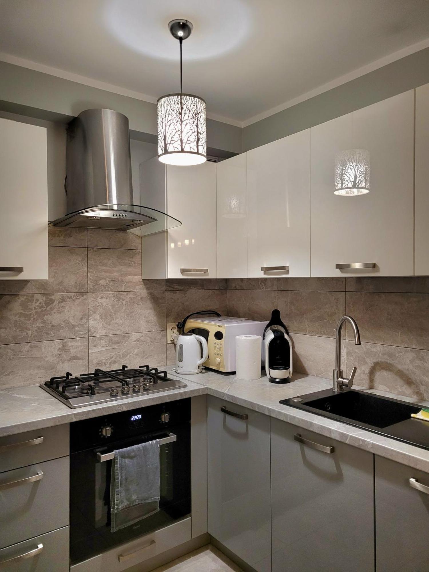 Apartament Centrum Chmielna Varsavia Esterno foto