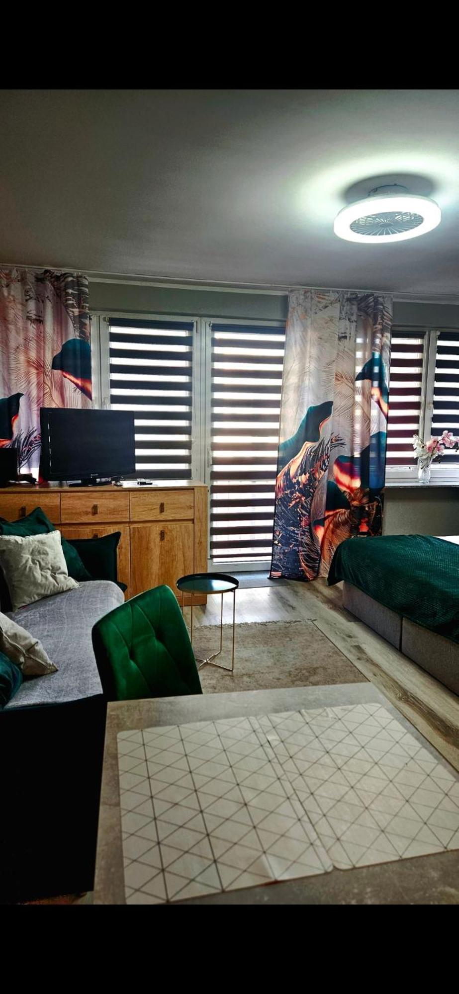 Apartament Centrum Chmielna Varsavia Esterno foto