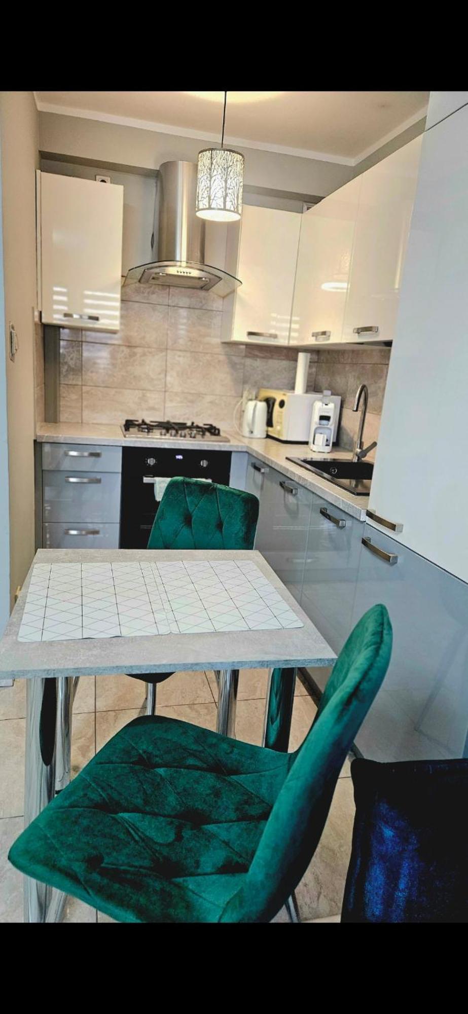 Apartament Centrum Chmielna Varsavia Esterno foto