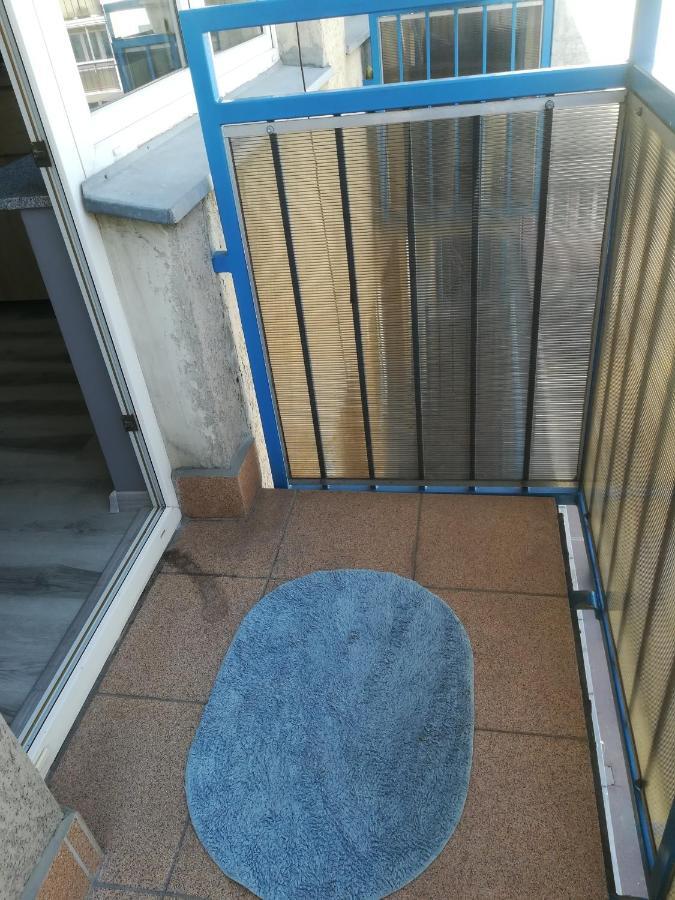 Apartament Centrum Chmielna Varsavia Esterno foto